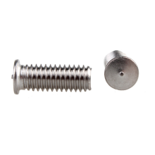 304 Stainless Steel Welding stud Bolts M3-M10
